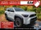 2025 Toyota 4Runner TRD Off-Road Premium