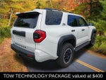 2025 Toyota 4Runner TRD Off-Road Premium