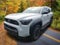 2025 Toyota 4Runner TRD Off-Road Premium