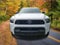 2025 Toyota 4Runner TRD Off-Road Premium