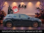 2016 Lexus CT 200h