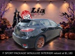 2016 Lexus CT 200h
