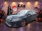 2016 Lexus CT 200h