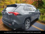 2023 Toyota RAV4 Prime SE