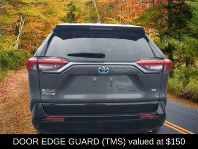 2023 Toyota RAV4 Prime SE