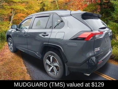 2023 Toyota RAV4 Prime SE