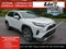 2025 Toyota RAV4 Plug-In Hybrid SE