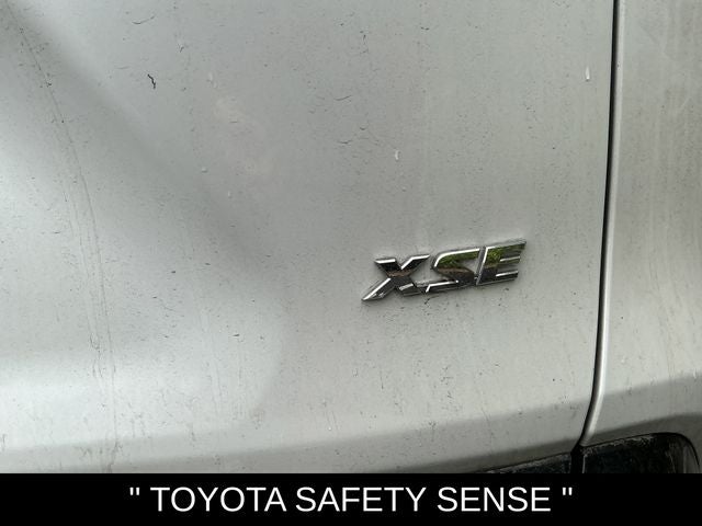 2023 Toyota RAV4 Prime XSE