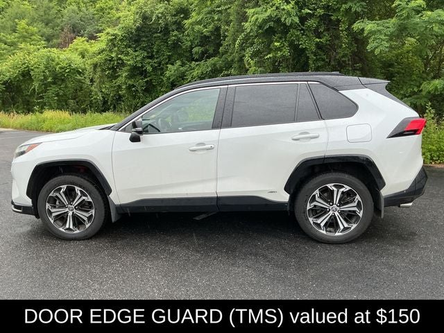 2023 Toyota RAV4 Prime XSE