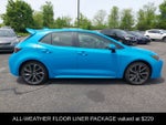 2019 Toyota Corolla Hatchback XSE