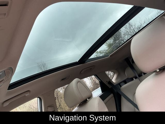 2018 Hyundai Tucson Limited