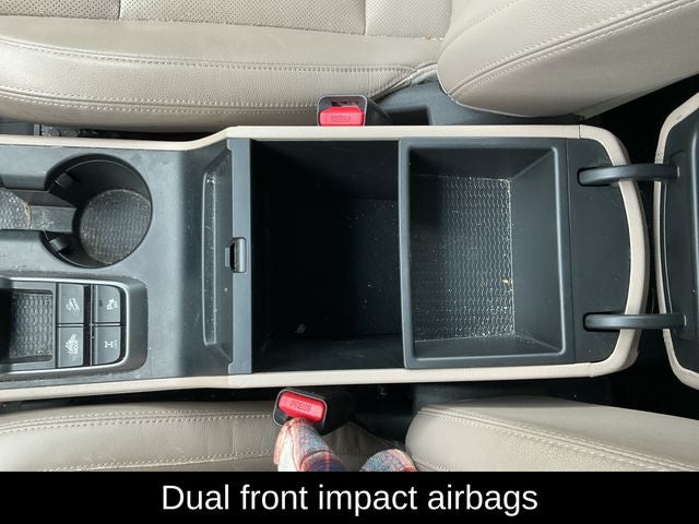 2018 Hyundai Tucson Limited
