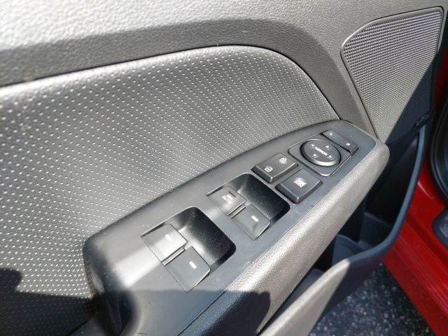 2018 Hyundai Elantra Sport