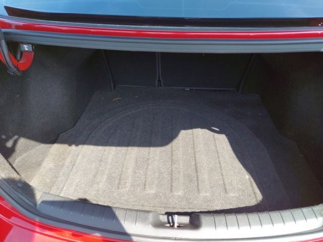 2018 Hyundai Elantra Sport