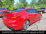 2018 Hyundai Elantra Sport