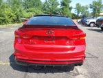 2018 Hyundai Elantra Sport