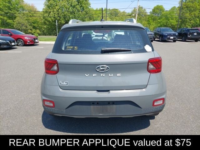 2023 Hyundai Venue SEL