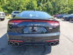 2022 Kia Stinger GT1
