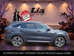 2023 Kia Sorento Hybrid SX Prestige