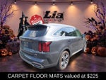 2023 Kia Sorento Hybrid SX Prestige