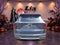 2023 Kia Sorento Hybrid SX Prestige