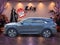 2023 Kia Sorento Hybrid SX Prestige