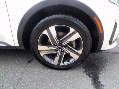 2023 Kia Sorento Hybrid SX Prestige