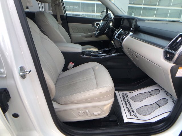 2023 Kia Sorento Hybrid SX Prestige