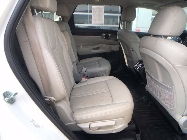 2023 Kia Sorento Hybrid SX Prestige