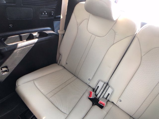 2023 Kia Sorento Hybrid SX Prestige