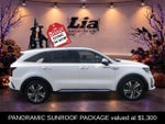 2023 Kia Sorento Hybrid SX Prestige