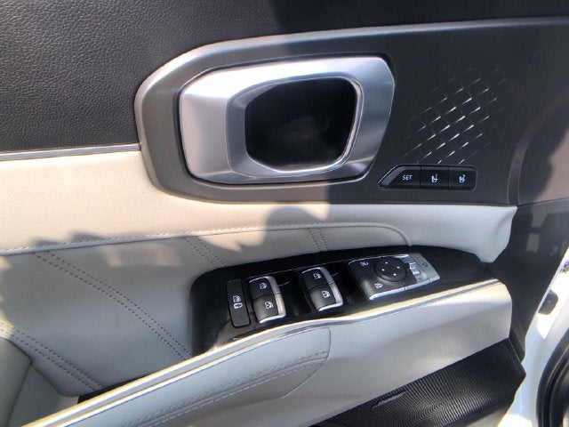2023 Kia Sorento Hybrid SX Prestige