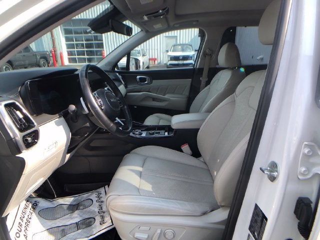2023 Kia Sorento Hybrid SX Prestige
