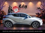 2018 Toyota C-HR XLE Premium