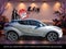 2018 Toyota C-HR XLE Premium