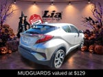 2018 Toyota C-HR XLE Premium