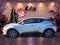 2018 Toyota C-HR XLE Premium