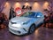 2018 Toyota C-HR XLE Premium