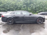 2024 Jaguar XF R-Dynamic SE