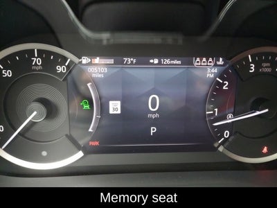 2024 Jaguar XF R-Dynamic SE