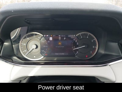 2021 Land Rover Range Rover Evoque Dynamic