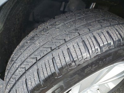 2021 Land Rover Range Rover Evoque Dynamic