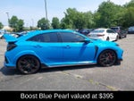 2021 Honda Civic Type R Touring