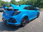 2021 Honda Civic Type R Touring