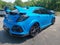 2021 Honda Civic Type R Touring