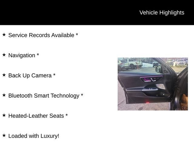 2024 Mercedes-Benz C-Class C 300 4MATIC®