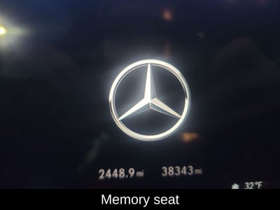 2024 Mercedes-Benz C-Class C 300 4MATIC®