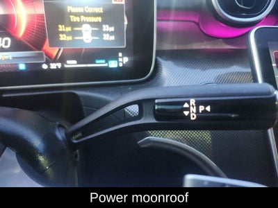 2024 Mercedes-Benz C-Class C 300 4MATIC®