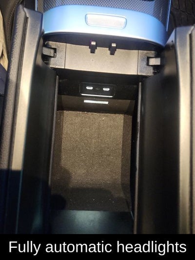 2024 Mercedes-Benz C-Class C 300 4MATIC®