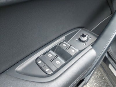 2020 Audi Q5 45 Premium Plus quattro